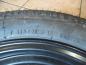 Preview: Notrad Ersatzrad f?r BMW E46 Continental T125/90R1596M 3,50Bx15H2 1095069