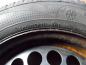 Preview: Stahlfelge mit Winterreifen f?r Fiat Grande Punto 185/65R 15 88T Kumho 6X15 H2 ET 43 KBA 46472