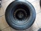 Preview: Stahlfelge mit Winterreifen f?r Fiat Grande Punto 185/65R 15 88T Kumho 6X15 H2 ET 43 KBA 46472