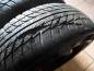 Preview: 4x Stahlfelge mit Winterreifen Volvo 850 185/55R 15 88T 2x Hankook 1x Goodride SW608 6Jx15 ET43 2150509