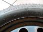 Preview: BMW E46 3er Ersatzrad Notrad 3.00Bx16H2 T115/90 R16 92M SRD-192901 6750006