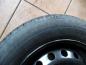 Preview: 1x Stahlfelge mit Sommerreifen Renault Laguna I Michelin 195/65R15 91H 6,5J x 15H2 ET50