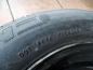 Preview: 1x Stahlfelge mit Sommerreifen Renault Laguna I Michelin 195/65R15 91H 6,5J x 15H2 ET50