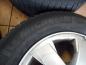 Preview: 4x Alufelgen mit Winterreifen Michelin F?r Opel Vectra B 195/65R15 91T 6jx15H2  ET49