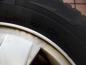 Preview: 4x Alufelgen mit Winterreifen Michelin F?r Opel Vectra B 195/65R15 91T 6jx15H2  ET49