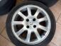 Preview: 4x Alufelgen mit Sommerreifen Hankook Ventus f?r Peugeot 205/45ZR16 87W 6,5JX16H2 4-28