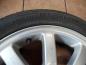 Preview: 4x Alufelgen mit Sommerreifen Hankook Ventus f?r Peugeot 205/45ZR16 87W 6,5JX16H2 4-28