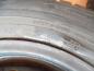 Preview: 4x Stahlfelgen mit Winterreifen VW Golf V 195/65 R15 91H 6J x15 H2, ET 47, 1K0601027