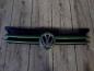 Preview: VW Golf 4 Bj:99 Grill K?hlergrill Emblem 1J0853655G / 1J0853651H