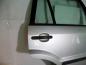 Preview: Ford Fusion JU2 Bj 2004 5-t?ren T?r hinten Rechts Farbe: Silber