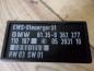 Preview: BMW 316i Bj:1996 Steuerger?t 61358359031