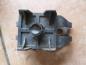 Preview: BMW E34 525TDS Original Sto?stange Halterung Halter Frontsch?rze Vorne 1944551