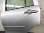 Preview: Mazda 2 DY T?r hinten links Farbe: Silber