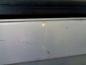 Preview: VW Golf 3 ab 1991 bis 1997 Sto?stange Hinten Grau