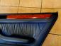 Preview: Audi A6 4B Bj:1998 Leder T?rverkleidung Hinten Rechts 4B0863982