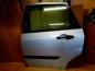 Preview: Ford Focus DBW/DAW/DFW Limousine Bj 2002 T?r Hinten Links Farbe: Grau