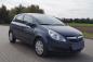 Preview: Opel Corsa D Bj:2008 Sto?stangenhalter Hinten Mitte Halter Sto?stange 13179908