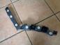 Preview: Opel Corsa D Halter Sto?stange Hinten Links 13179903