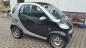 Preview: SMART Fortwo Bj:06 Pralld?mpfer hinten Sto?stange Quertr?ger Hecktr?ger 0001558