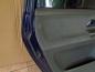 Preview: VW Sharan BJ 2003 7M T?r Hinten Links Blau Farbcode : LB5N