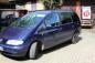 Preview: VW Sharan BJ 2003 7M T?r Hinten Links Blau Farbcode : LB5N