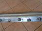 Preview: BMW E46 Kombi Seitenschweller Links silber 8230157