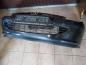 Preview: Peugeot 307 Kombi Sto?stange Vorne 9643067477 Schwarz