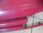 Preview: Peugeot 806 Bj:1996 Sto?stange Vorne Rot 1462385077