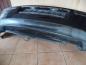 Preview: VW Golf IV 1J Sto?stange Sto?f?nger Hinten 1J6807421 Schwarz