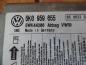 Preview: VW Golf 6 VI Steuerger?t Airbag 5K0959655