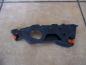 Preview: Opel Corsa D Halter F?hrung Sto?f?nger Vorne Links 13179963