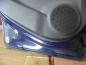 Preview: Opel Corsa D T?r Hinten Links Blau Farbcod : Y20Z