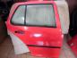 Preview: VW Golf IV 1J Limo T?r Hinten Rechts Rot Farbcode : LP3G