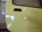 Preview: Opel Agila A T?r Hinten Rechts gelb Farbcode : Y485