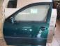 Preview: VW Golf IV T?r Vorne Links gr?n metallic Farbcod: LC6M