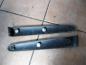 Preview: Peugeot 206 Zierleiste Seitenteil Hinten Rechts / Links 9625100177- 9625100277