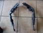 Preview: VW Golf IV 1J Sto?stangenhalter Halter Hinten Rechts / Links 1J6807394 1J6807393