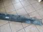 Preview: BMW E46 316ti Seitenschweller Links 8253591 Graugr?n Farbcod : 442/6