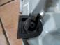 Preview: BMW E46 316ti Halter mit Gummi Stopfen 8386756