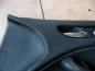 Preview: BMW 3-er E46 T?rpappe T?rverkleidung Vorne Rechts 8224572