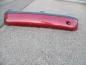 Preview: Original Renault Twingo C06 Bj. 1998 - 2007 Sto?stange hinten Bumper 7700420919