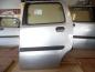 Preview: Opel Agila A T?r Hinten Links Silber Farbcode : Z147