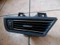 Preview: BMW 5er F11 Frischluftgrill Luftd?se Vorne Rechts 9166890