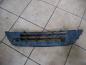 Preview: Opel Corsa D Gitter Grill Sto?stange Mitte unten Vorne 13179958