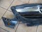 Preview: Opel Corsa D K?hlergrill Gitter Sto?stange Vorne 13179940