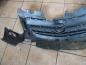 Preview: Opel Corsa D K?hlergrill Gitter Sto?stange Vorne 13179940