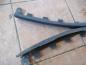 Preview: Opel Corsa D Sto?stangenleiste Spoilerlippe unten Vorne 13229486/ 13229487