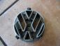 Preview: VW Emblem Vorne 3A0853601