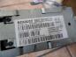 Preview: Renault Espace IV CD DVD Laufwerk Navigationseinheit 8200339751