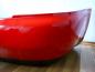 Preview: Audi A4 8D B5 Bj 1998 Original Sto?stange Hinten Komplett Rot 8D0807521 Mit AHK